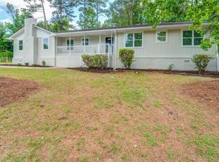 3364 Berkshire Bnd SE, Conyers, GA 30013