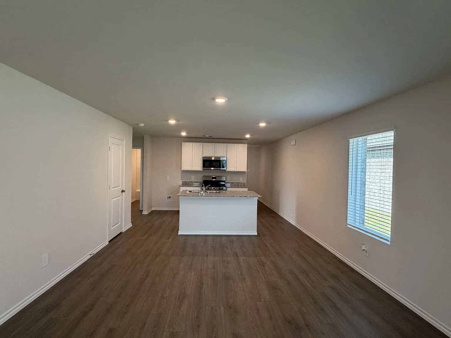 1807 Teton River Drive, Blue Ridge TX 75424 - 1 — Photo 3