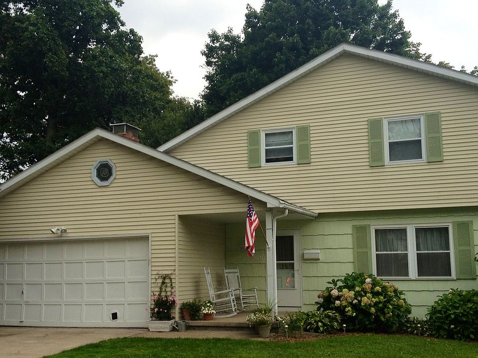 1st image of 3610 Priscilla Dr