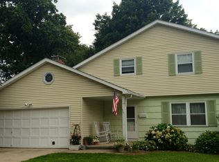 3610 Priscilla Dr, Erie, PA 16506