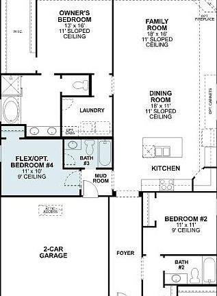 2nd image of 6216 Simone Ave