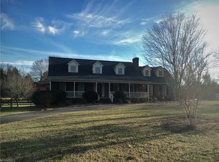 148 Jackson Dr, Advance, NC 27006