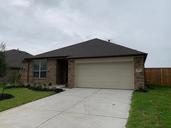 5224 Pine Pass Dr, Rosenberg, TX 77471