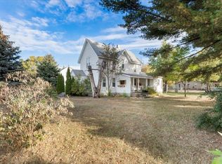 130 Division St N, Rice, MN 56367