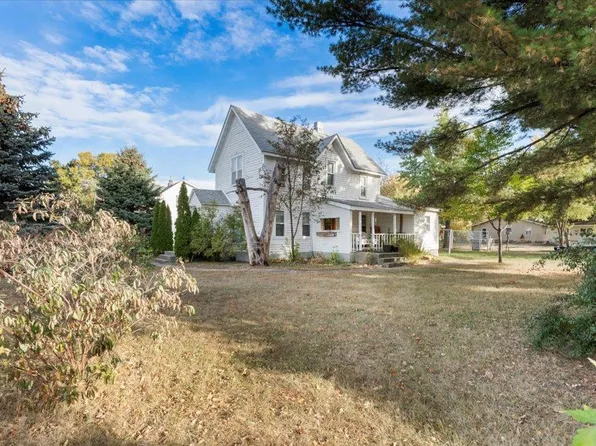 130 Division St N, Rice, MN 56367