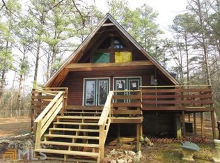 185 Floyd Ln, Hampton, GA 30228