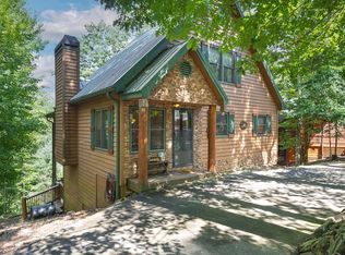 363 Palisade Dr, Ellijay, GA 30540