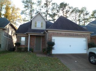 7153 Chena Bay Ln, Cordova, TN 38018