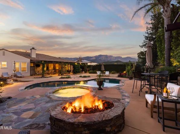 1067 Via Carillo, Thousand Oaks, CA 91320