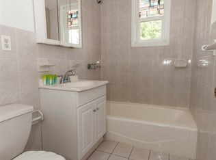 14 1/2 Corbin Ave, Jersey City, NJ 07306
