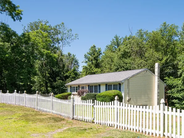603 Main Street, Sandown, NH 03873