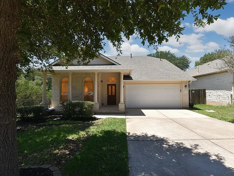16504 Castletroy Dr — Photo 1