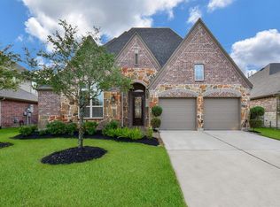 3143 Currant Dr, Manvel, TX 77578