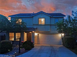 5032 Rapid River Ct, Las Vegas, NV 89131