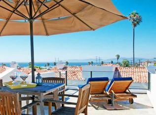 605 N Lucia Ave #A, Redondo Beach, CA 90277
