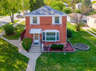 500 N Irving Ave, Hillside, IL 60162