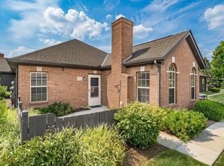 2545 Trotterslane Dr, Columbus, OH