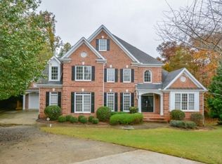 730 Woodscape Trl, Johns Creek, GA 30022