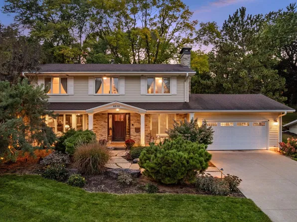 6620 Hillside Ln, Edina, MN 55439