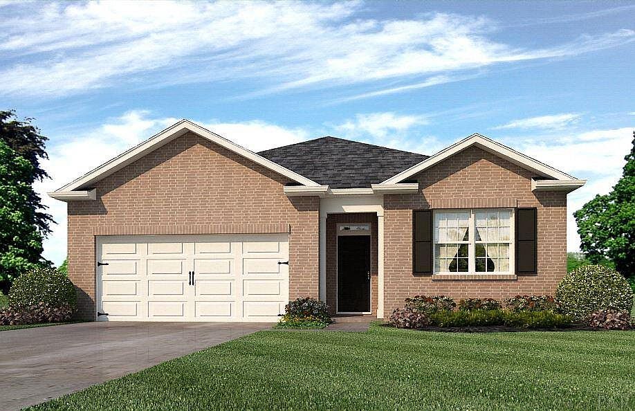 1st image of 5780 Guinevere Ln