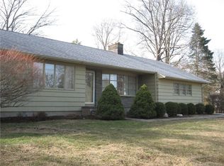 94 Elliott Rd, Trumbull, CT 06611