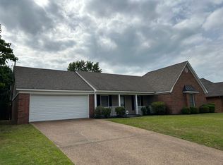 4259 Creek Manor Cv, Memphis, TN 38125