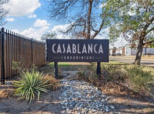 1421 S 12th St APT 116, Waco, TX 76706