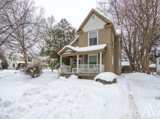 205 Marion Ave NW, Grand Rapids, MI 49504