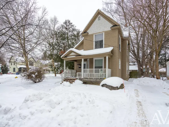 205 Marion Ave NW, Grand Rapids, MI 49504