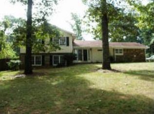 630 Pine Grove Rd, Roswell, GA 30075