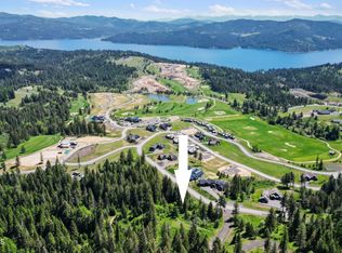 15921 S Chalone Dr, Coeur D Alene, ID 83814