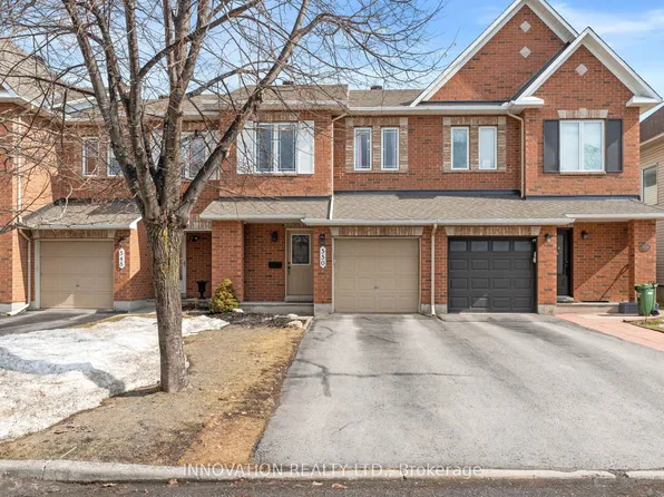 550 Louis Toscano Dr, Ottawa, ON K4A 0A8