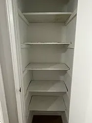 Rented by Amorelli Realty