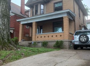 3754 Edwards Rd, Cincinnati, OH 45209