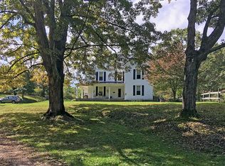 342 Kiawana Rd, Atkins, VA 24311