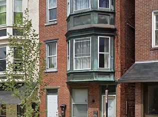 303 N 9th St, Allentown, PA 18102