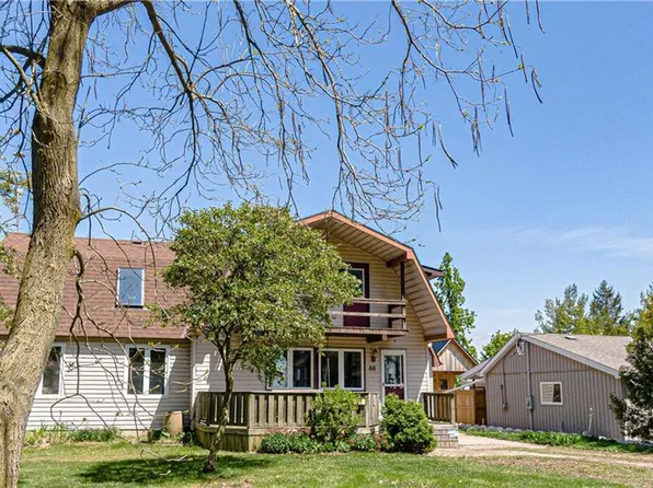 88 Woodstock Ave, Norfolk County, ON N0E 1M0