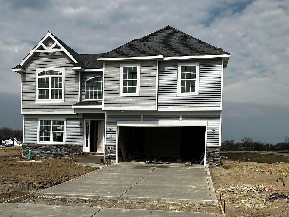 1st image of 3034 W 84th Pl