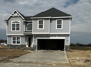 3034 W 84th Pl, Merrillville, IN 46410