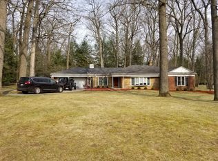 4110 Forestlawn Rd, Toledo, OH 43623