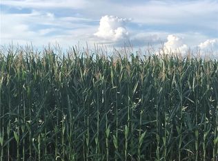 9102 W 600 S, Jamestown, IN 46147