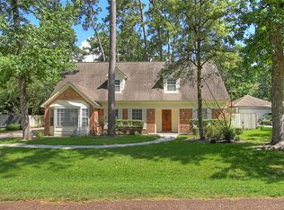 723 Talmalge Hall Dr, Conroe, TX 77302