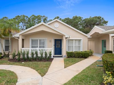 599 NW San Remo Circle, Port Saint Lucie, FL, 34986