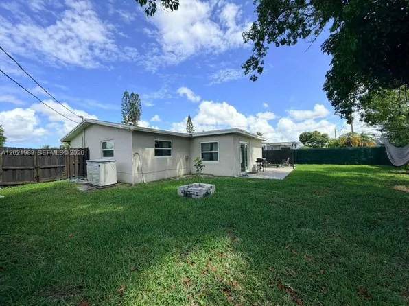 2631 NW 94th Ave, Fort Lauderdale, FL 33322