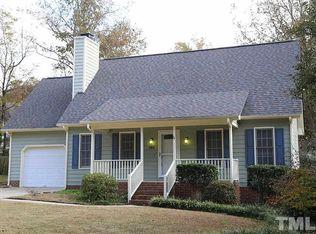 5016 Dantonville Ct, Knightdale, NC 27545