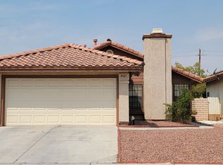 4561 Allenford Dr, Las Vegas, NV 89147
