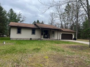 3717 S Gladwin Rd, Prudenville, MI 48651