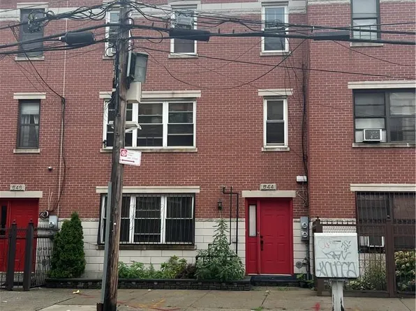 644 St Anns Avenue, Bronx, NY 10455