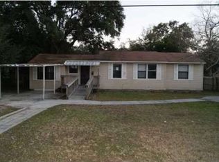 406 Chaseville St, Perdido Key, FL 32507