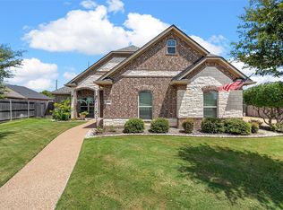804 Gallant Fox Rd, Hewitt, TX 76643